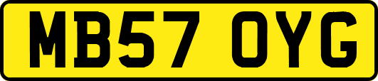 MB57OYG