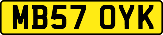 MB57OYK
