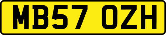 MB57OZH