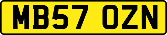 MB57OZN