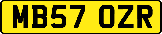 MB57OZR