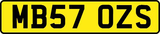 MB57OZS