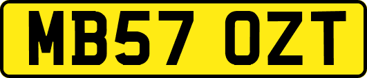 MB57OZT
