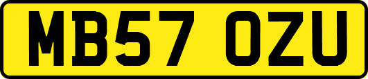 MB57OZU