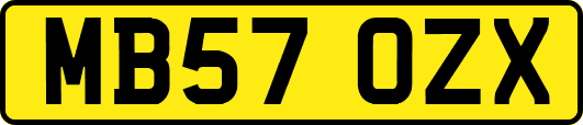 MB57OZX