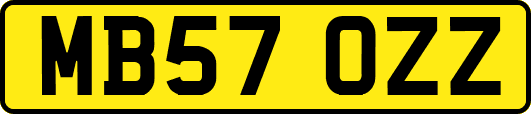 MB57OZZ