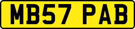 MB57PAB