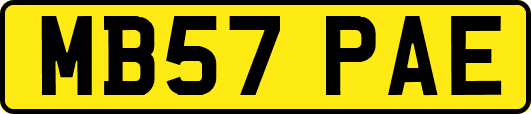 MB57PAE