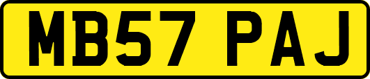MB57PAJ