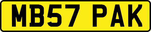MB57PAK