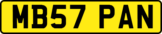 MB57PAN