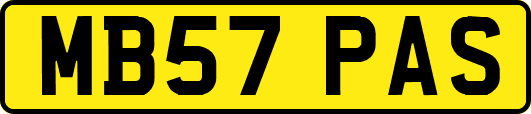 MB57PAS
