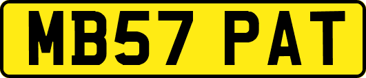 MB57PAT