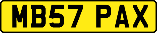MB57PAX