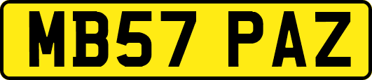 MB57PAZ