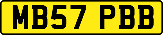 MB57PBB
