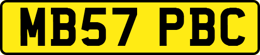 MB57PBC