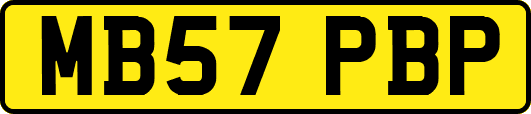 MB57PBP