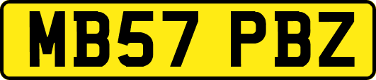 MB57PBZ
