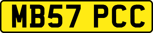 MB57PCC