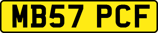 MB57PCF