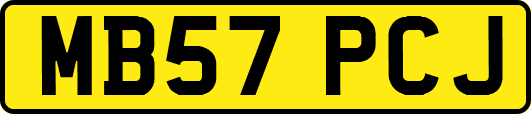 MB57PCJ