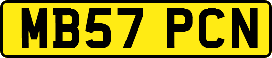 MB57PCN