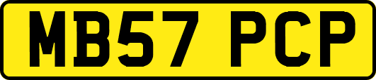 MB57PCP