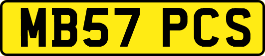 MB57PCS