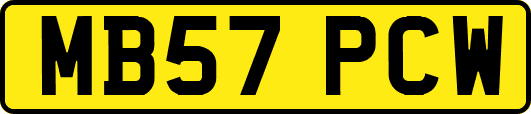 MB57PCW