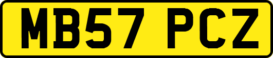 MB57PCZ