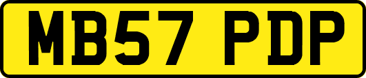 MB57PDP