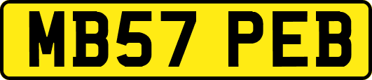 MB57PEB