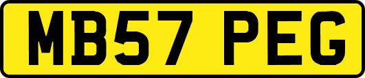 MB57PEG