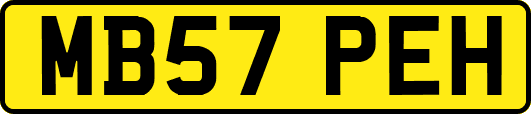 MB57PEH