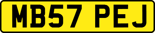 MB57PEJ
