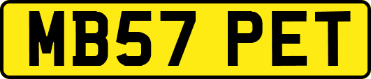 MB57PET