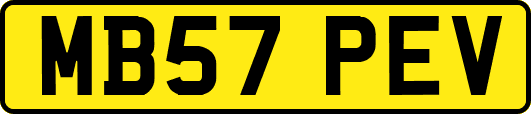 MB57PEV