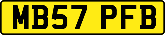 MB57PFB