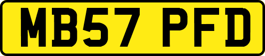 MB57PFD