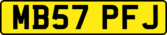 MB57PFJ