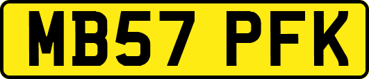 MB57PFK