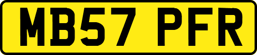 MB57PFR