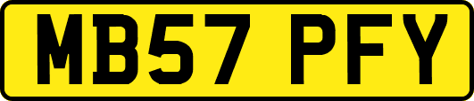 MB57PFY