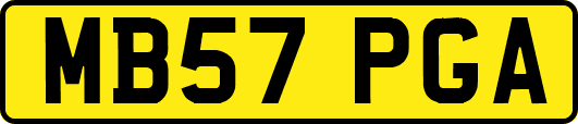 MB57PGA