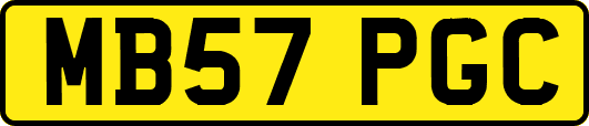 MB57PGC