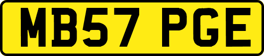 MB57PGE