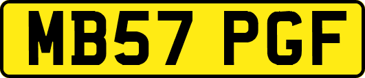 MB57PGF