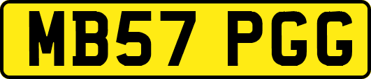 MB57PGG