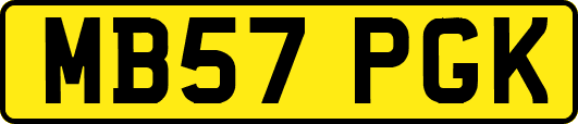 MB57PGK
